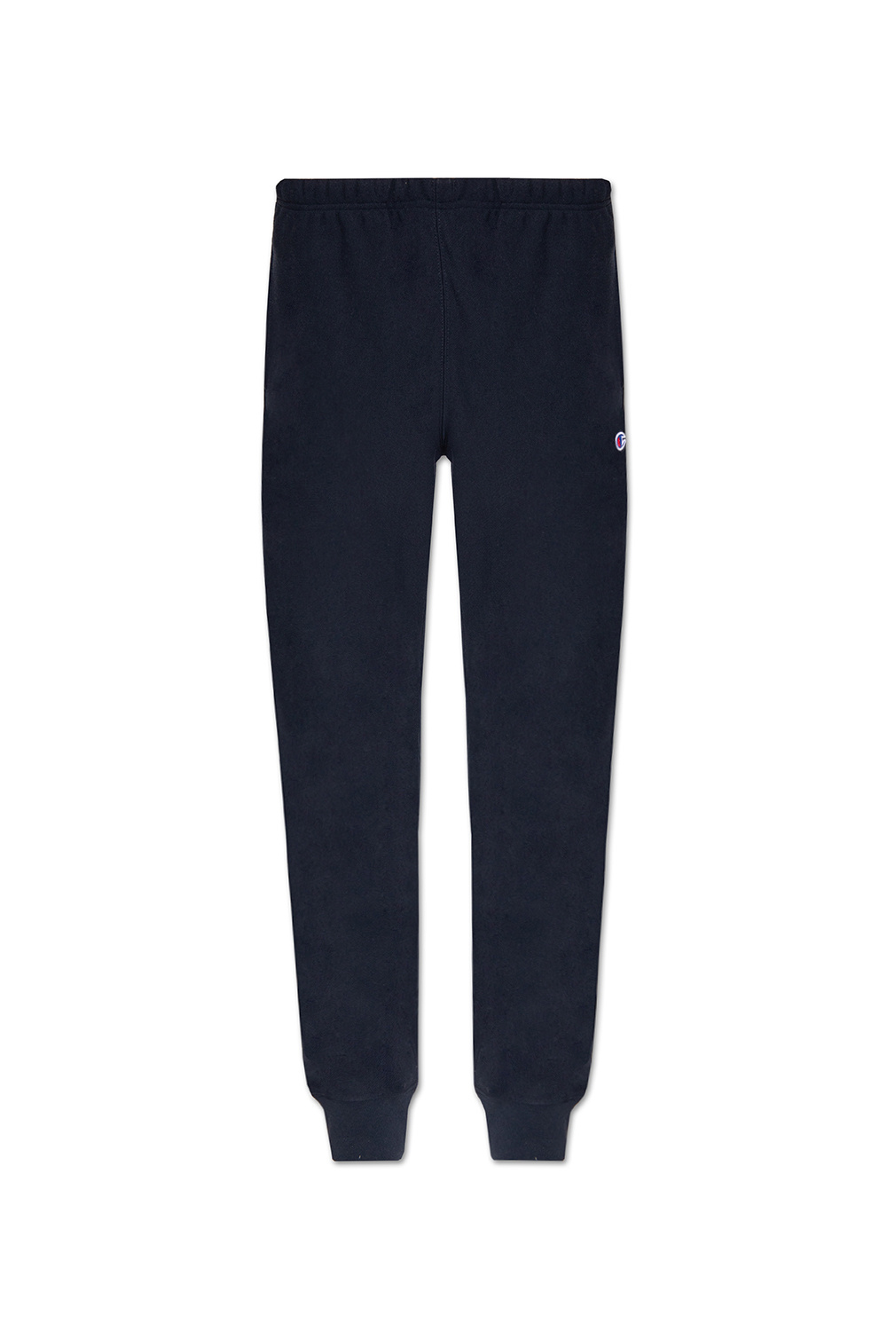 Navy blue Sweatpants with logo Champion Vitkac GB